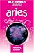 Old Moore's Horoscope and Daily Astral Diaries 2009: Aries (Old Moore's 2009 Astral Diaries) (Old Moore's Horoscope & Astral Diary)