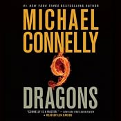 Nine Dragons: Harry Bosch, Book 15 | Michael Connelly