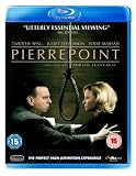 Pierrepoint [Blu-ray] [UK Import]