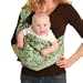 Balboa Baby Adjustable Sling by Dr. Sears - Flower