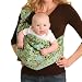 Balboa Baby Adjustable Sling by Dr. Sears - Flower