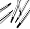 Denali 22-Piece Screwdriver Set, Cushion Grip