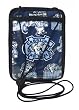 UNC University of North Carolina Logo Badge Holder ID Name Card Credentials Lanyard - Travel Accessories