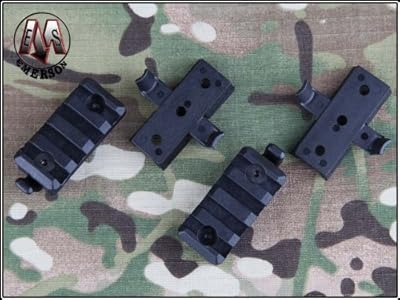 マウントセット for OPS Helmet ヘルメット用 マウント アダプター