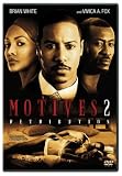 Motives 2 - Retribution