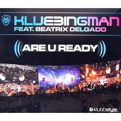 Are U Ready