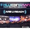 Are U Ready