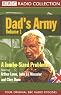 Dad's Army, Volume 1: A Jumbo-Sized Problem