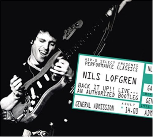 CD-Charts  Music : Back It Up