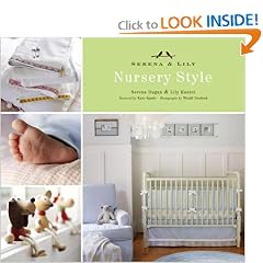 Nursery Style