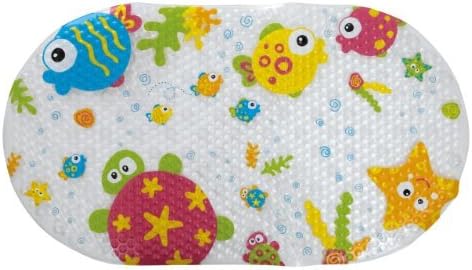 Tippitoes Anti Slip Bath Mat by Tippitoes
