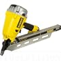 DEWALT D51823 Clipped Head 2-Inch to 3-1/2-Inch Framing Nailer with Magnesium Housing