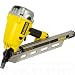 DEWALT D51823 Clipped Head 2-Inch to 3-1/2-Inch Framing Nailer with Magnesium Housing