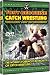 CATCH WRESTLING: THE LOST ART OF HOOKING STARRING TONY CECCHINE, 10 VOLUMES ON 4 DVD'...