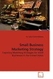 Small Business Marketing Strategy: Exploring Marketing Strategies for Small Businesses in the United States