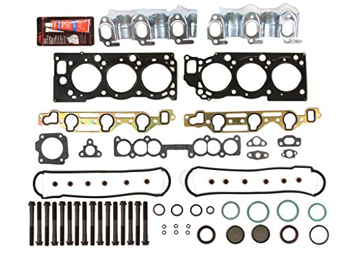 Evergreen Hshb2030mls 88 95 3 0l Toyota 4runner T100 3vze Sohc Mls Steel Head Gasket Set Head Bolts Review Jamadaveryanov Evergreen Hshb2030mls 88 95 3 0l Toyota 4runner T100 3vze Sohc Mls Steel Head Gasket Set Head Bolts Review Jamadaveryanov