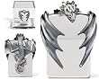 dragon limited edition zippo