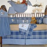 Ted D Bear - Diaper Stacker