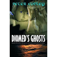 Diomed's Ghosts