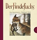 Der Findefuchs - Irina Korschunow