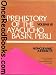 Book Prehistory of the Ayacucho Basin, Peru