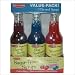 Back to Basics SITA6LP Sugar Free Syrups