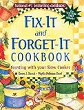 Fix-It and Forget-It Cookbook