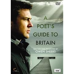 A Poet's Guide To Britain [DVD]
