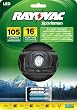 Rayovac Sportsman Xtreme 3W LED K2 Headlight