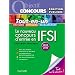 Tout-en-un - Le nouveau concours d'entr�e en IFSI, Cat�gorie B - Ed.2011