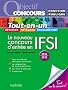 Tout-en-un - Le nouveau concours d'entr�e en IFSI, Cat�gorie B - Ed.2011