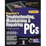 troubleshooting maintaining  repairing pcs with cdrom
