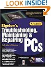 Troubleshooting, Maintaining & Repairing PCs with CDROM