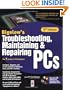 Troubleshooting, Maintaining & Repairing PCs with CDROM