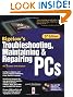 Troubleshooting, Maintaining & Repairing PCs with CDROM