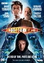Doctor Who: The End of Time, Parts 1 and 2