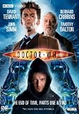 Doctor Who: The End of Time, Parts 1 and 2