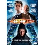 Doctor Who