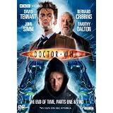 Doctor Who: The End of Time, Parts 1 and 2