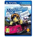 ModNation Racers: Road Trip (PS Vita)