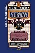 The New York Subway Finder