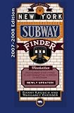 The New York Subway Finder
