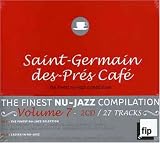 Revue Various Artists  / Saint-Germain-Des-Prés Café, Vol. 7