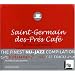 Saint-Germain-Des-Prs Caf, Vol. 7