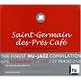 Saint-Germain-Des-Prs Caf, Vol. 7