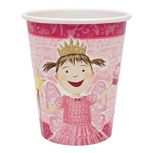 Pinkalicious 9 oz Cups Per Pack]