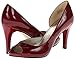AK Anne Klein Women's Octavie Patent D'Orsay Pump