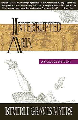 interrupted aria tito amato series