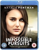 Love & Other Impossible Pursuits [Blu-ray]