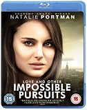 Love & Other Impossible Pursuits [Blu-ray]